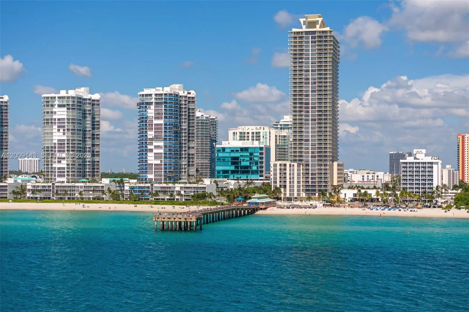 16699 Collins Ave # 3802, Sunny Isles Beach, FL 33160 photo 6