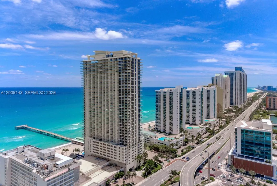 16699 Collins Ave # 3802, Sunny Isles Beach, FL 33160 photo 7