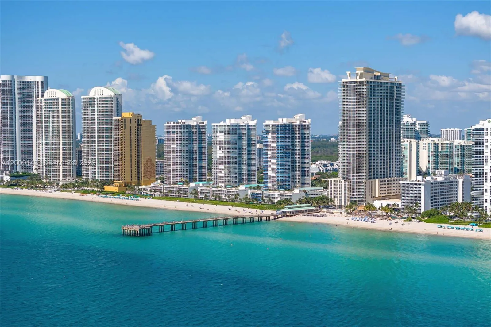 16699 Collins Ave # 3802, Sunny Isles Beach, FL 33160 photo 8