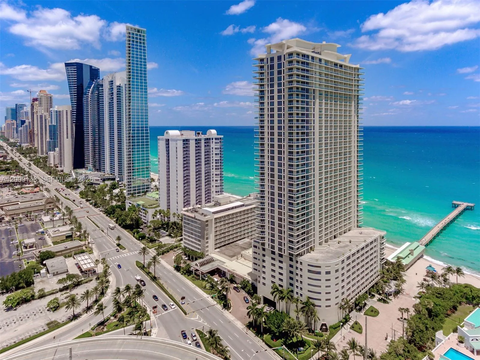 16699 Collins Ave # 3802, Sunny Isles Beach, FL 33160 photo 9