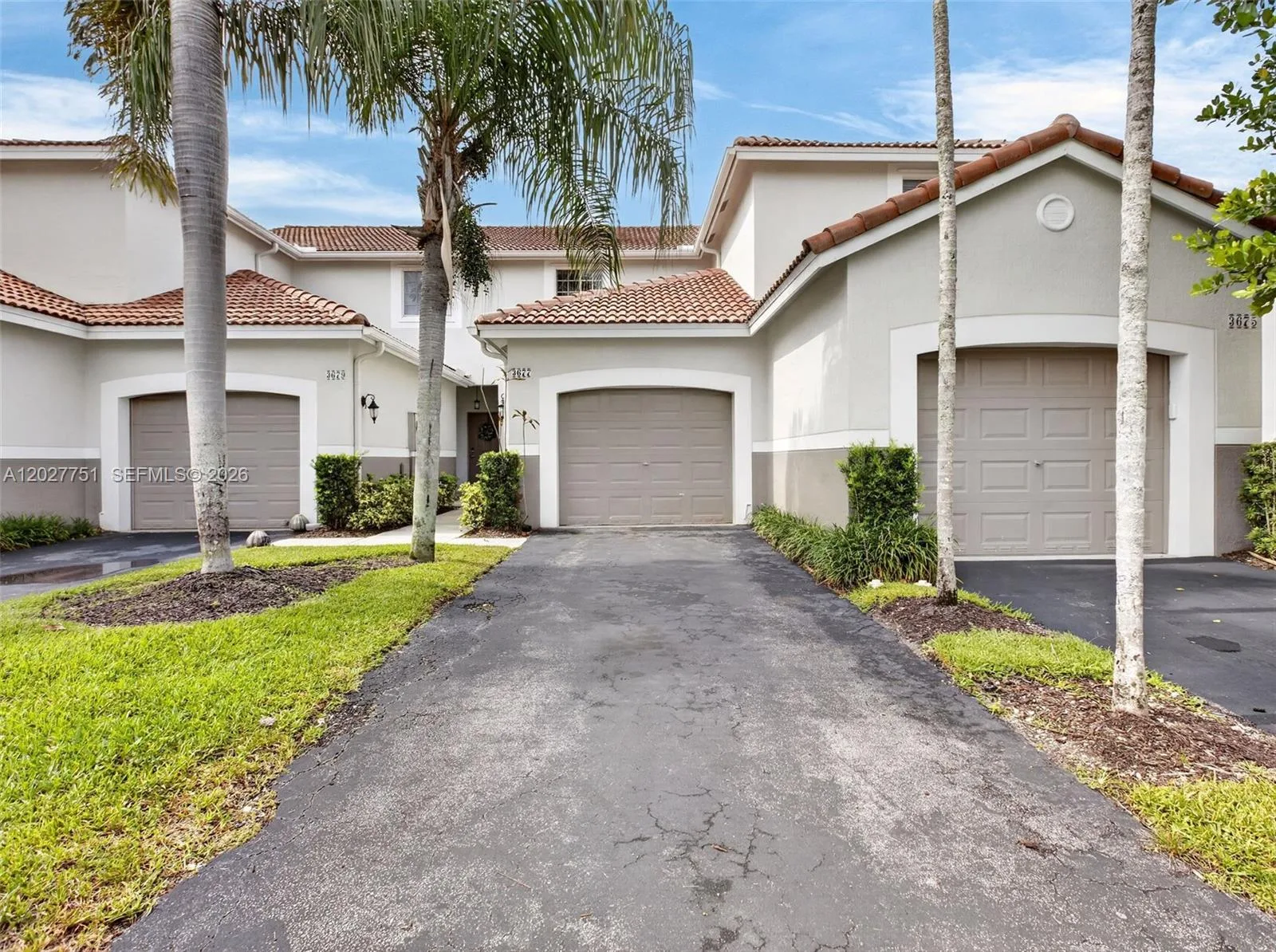 3677 San Simeon Cir # 3677, Weston, FL 33331