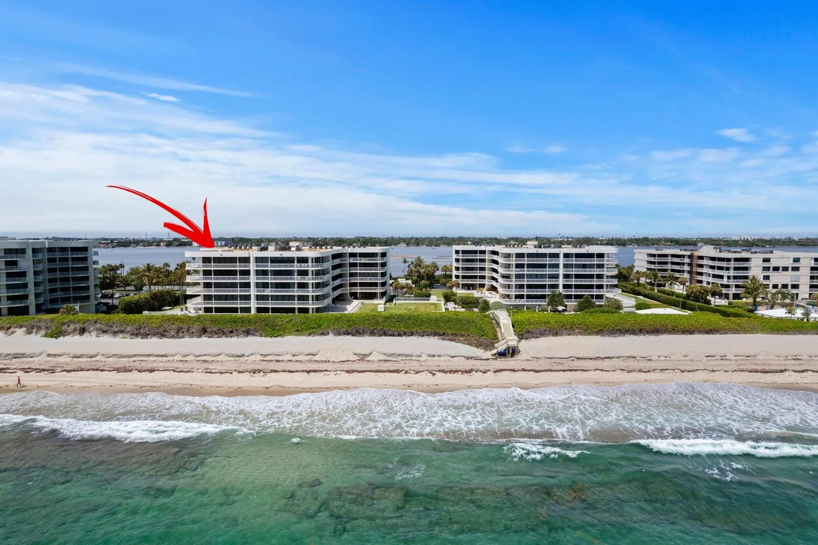 3300 S Ocean Boulevard # 504s, Palm Beach, FL 33480