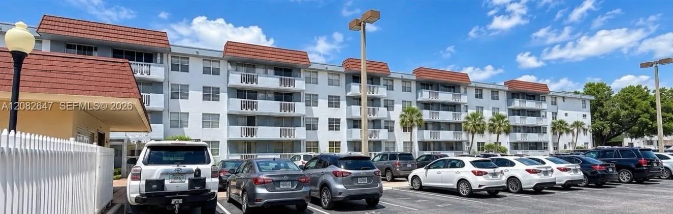 1800 Sans Souci Blvd # 120, North Miami, FL 33181