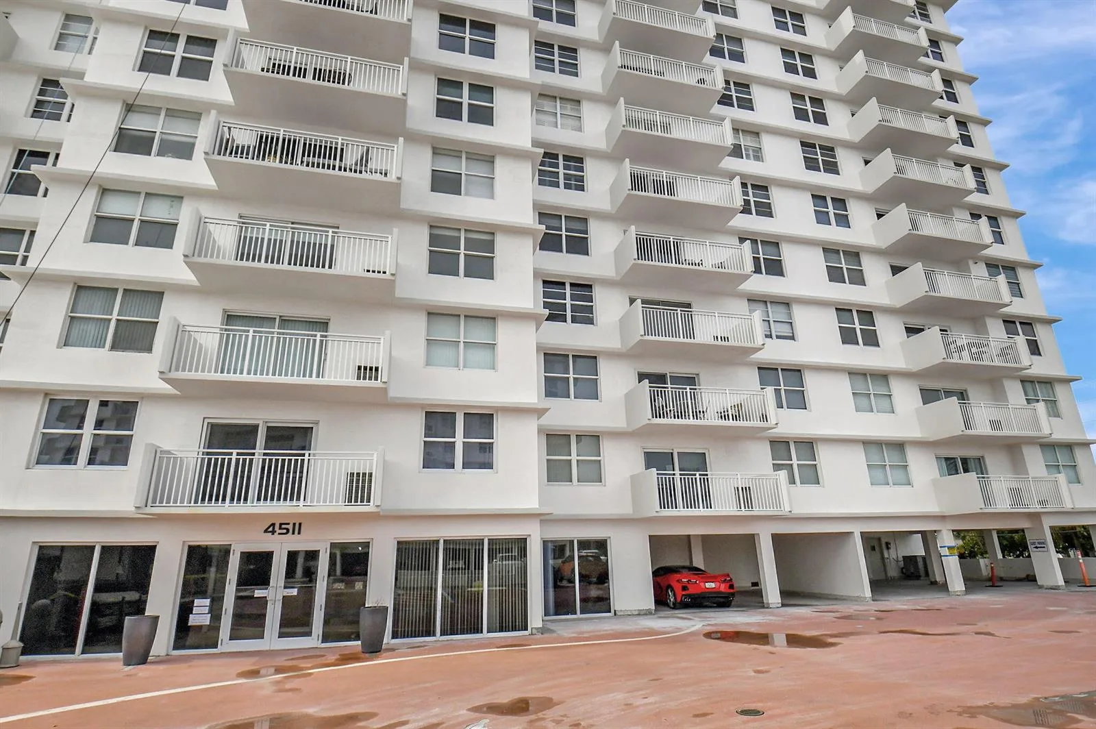4511 S Ocean Boulevard # 401, Highland Beach, FL 33487