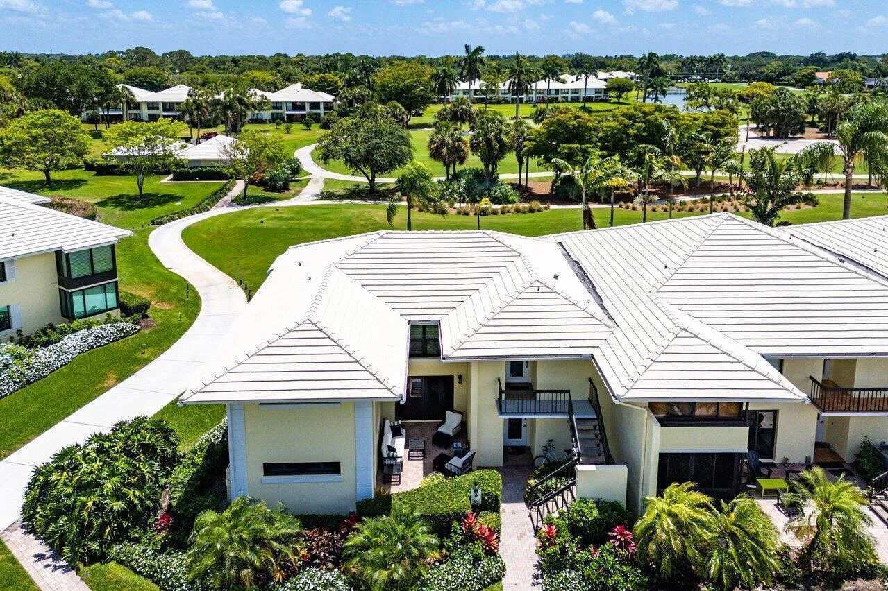 3721 Quail Ridge Drive N # Bobwhite C, Boynton Beach, FL 33436