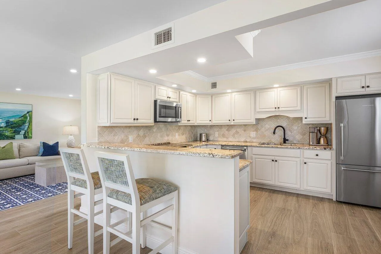 3721 Quail Ridge Drive N # Bobwhite C, Boynton Beach, FL 33436 photo 3