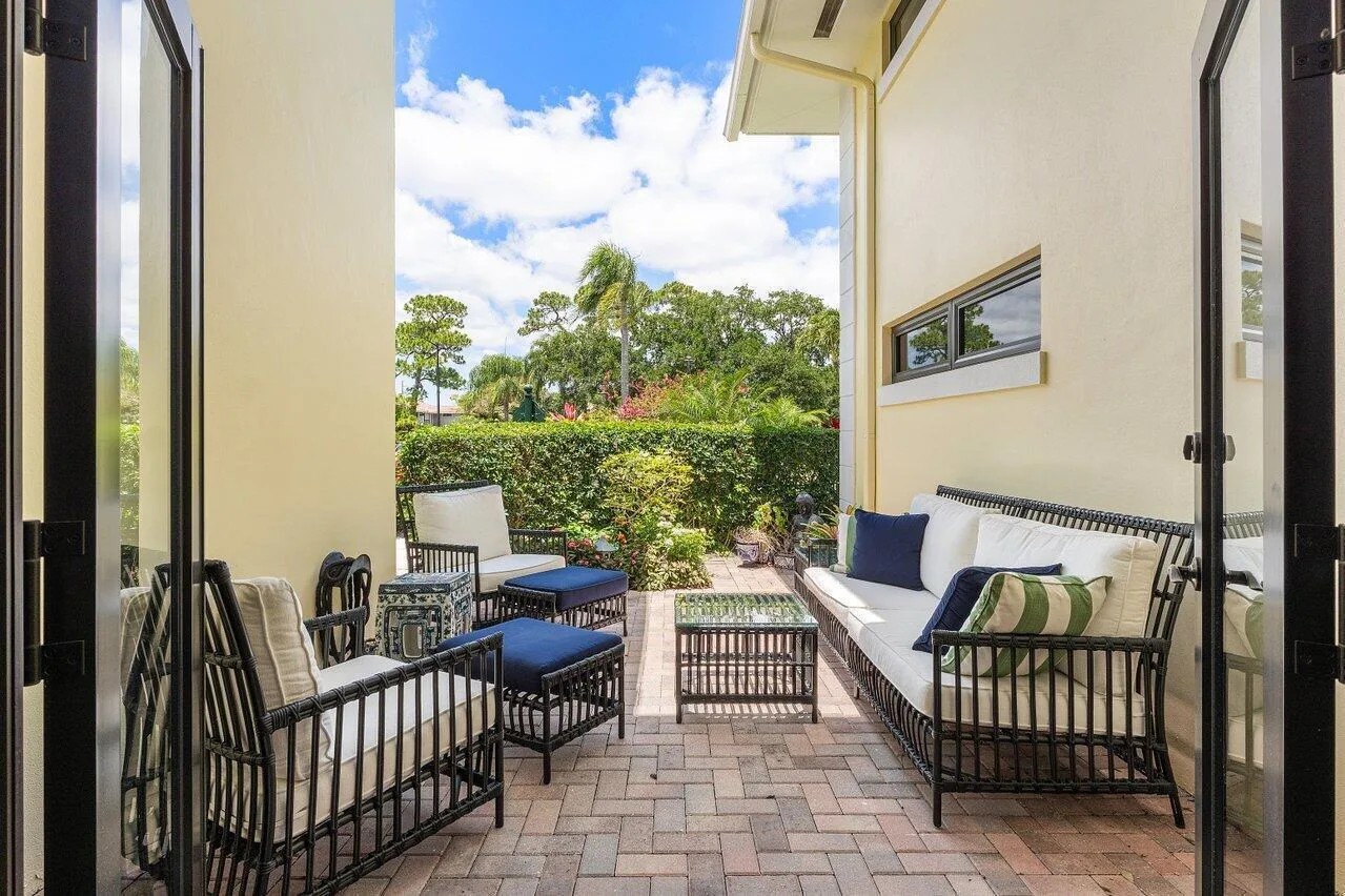 3721 Quail Ridge Drive N # Bobwhite C, Boynton Beach, FL 33436 photo 4
