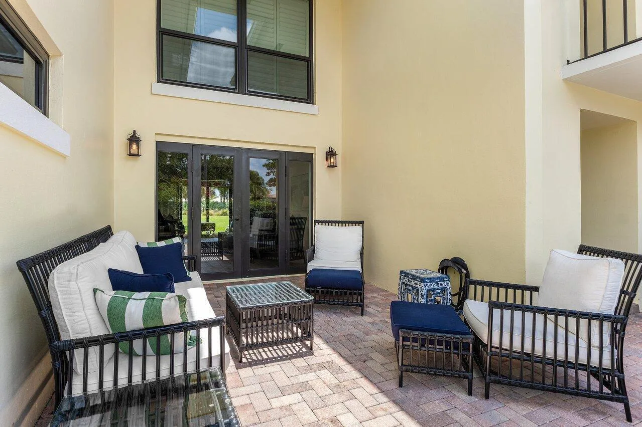 3721 Quail Ridge Drive N # Bobwhite C, Boynton Beach, FL 33436 photo 6