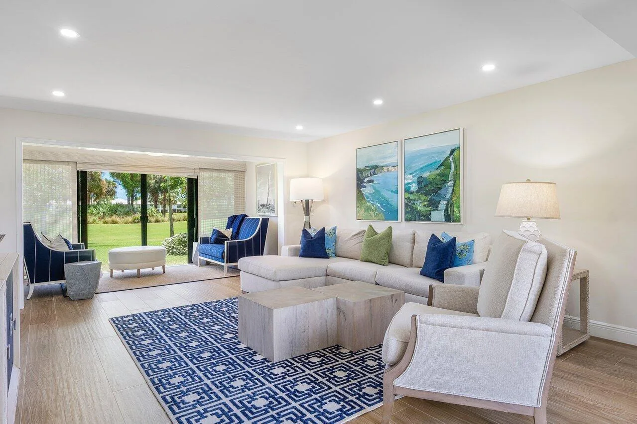 3721 Quail Ridge Drive N # Bobwhite C, Boynton Beach, FL 33436 photo 9