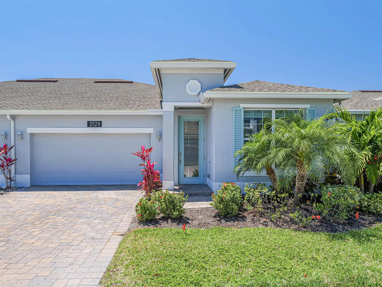 2529 Bella Vista Circle, Vero Beach, FL 32966