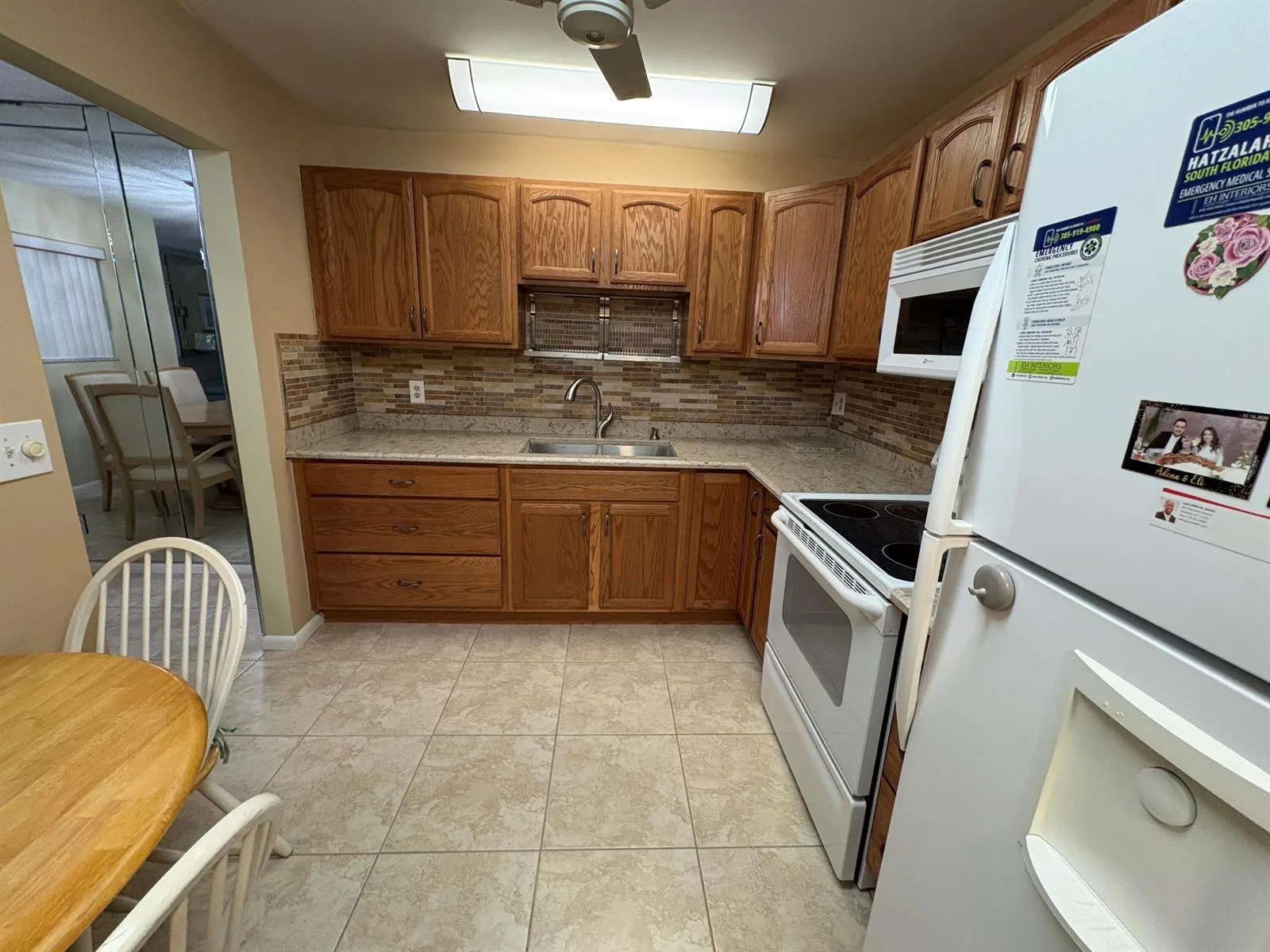 160 PLYMOUTH V, West Palm Beach, FL 33417 photo 2