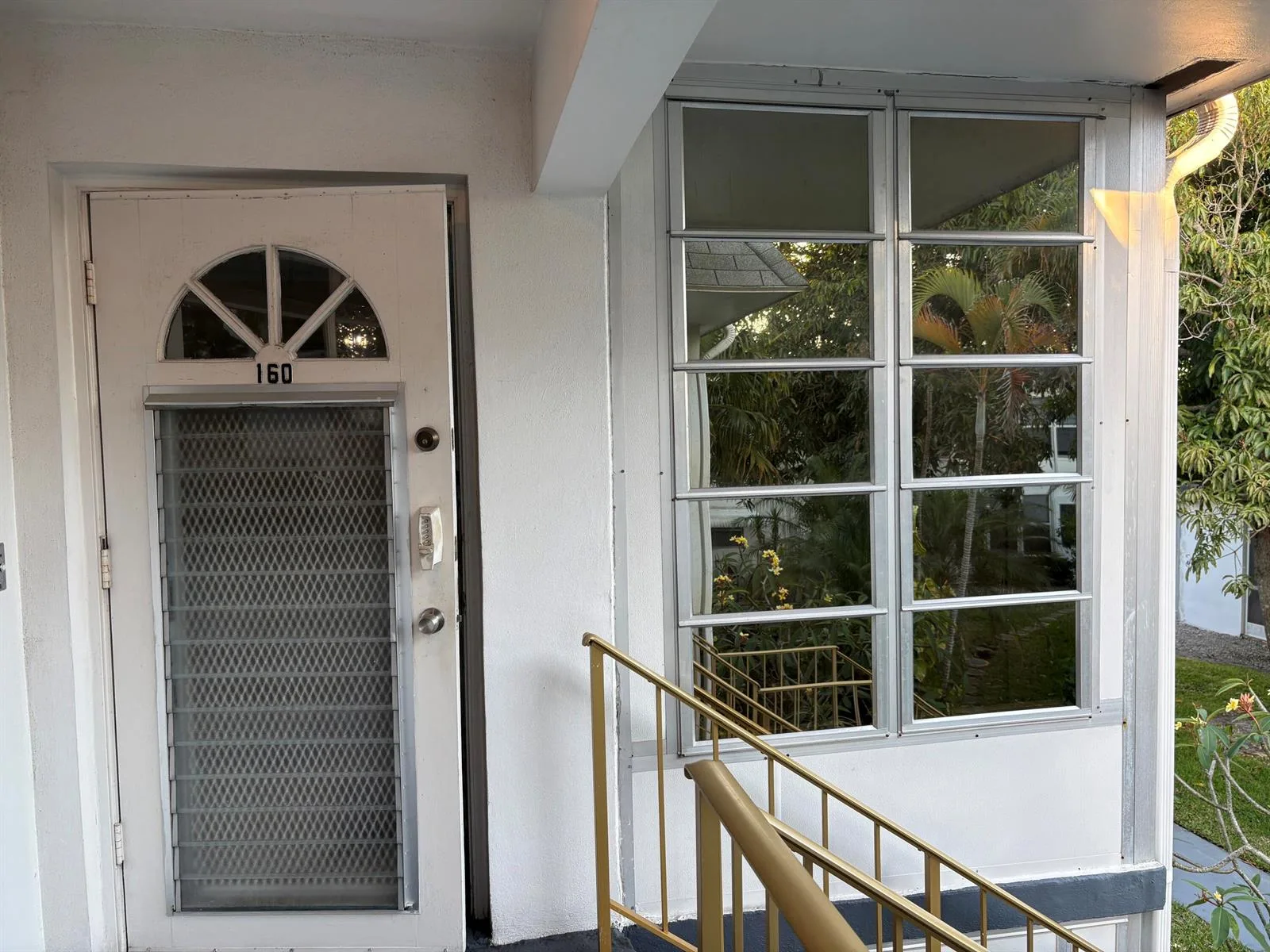 160 PLYMOUTH V, West Palm Beach, FL 33417 photo 5