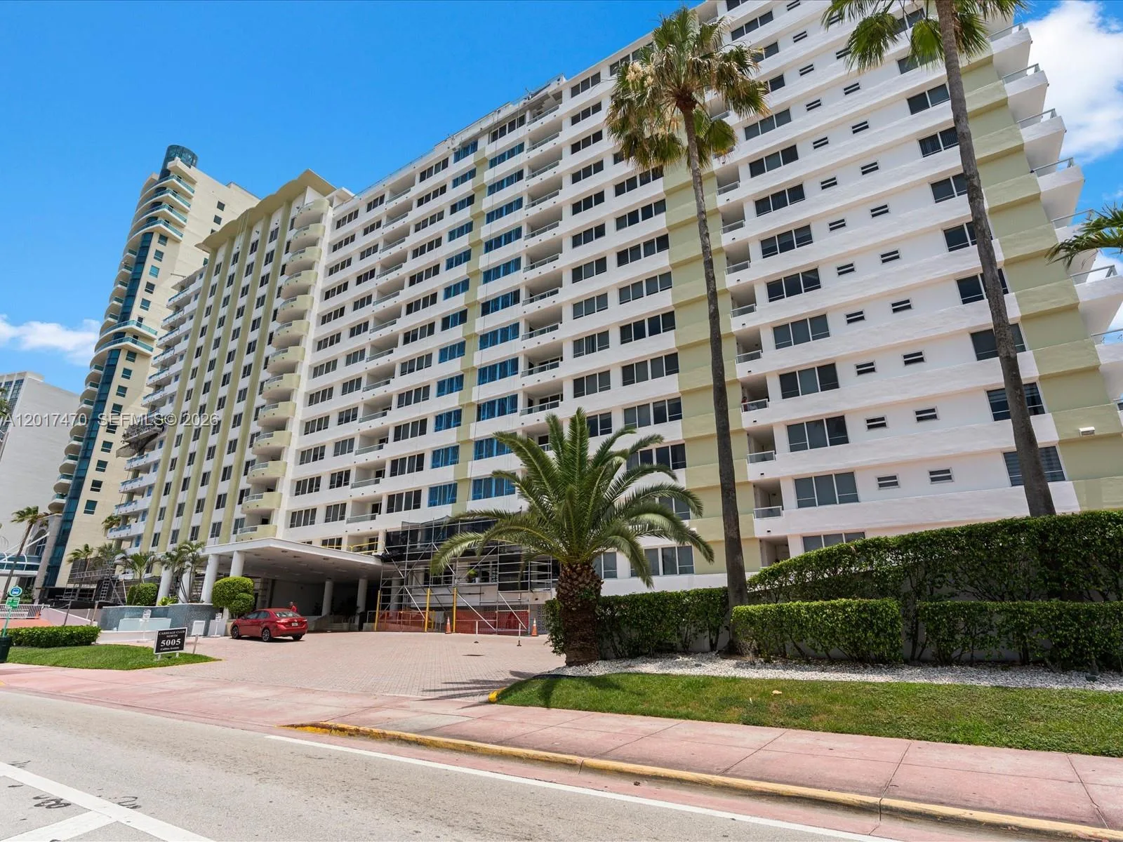 5005 Collins Ave # 222, Miami Beach, FL 33140