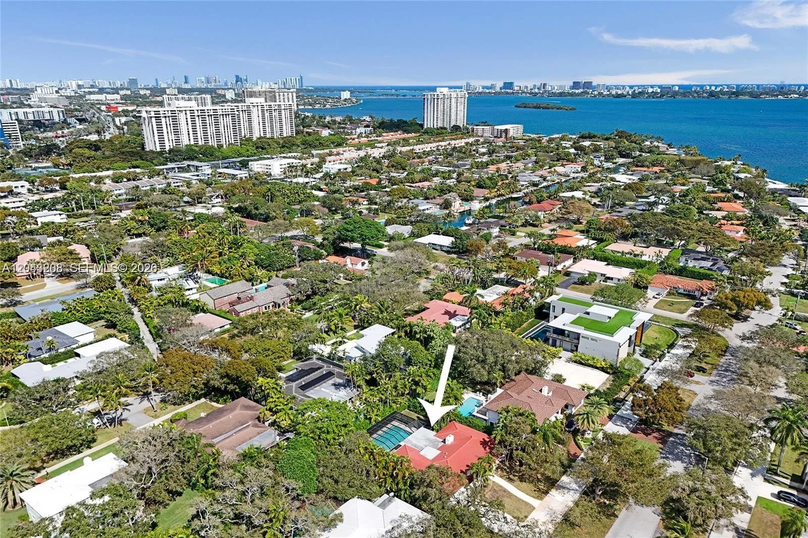 1247 NE 101st St, Miami Shores, FL 33138 photo 6