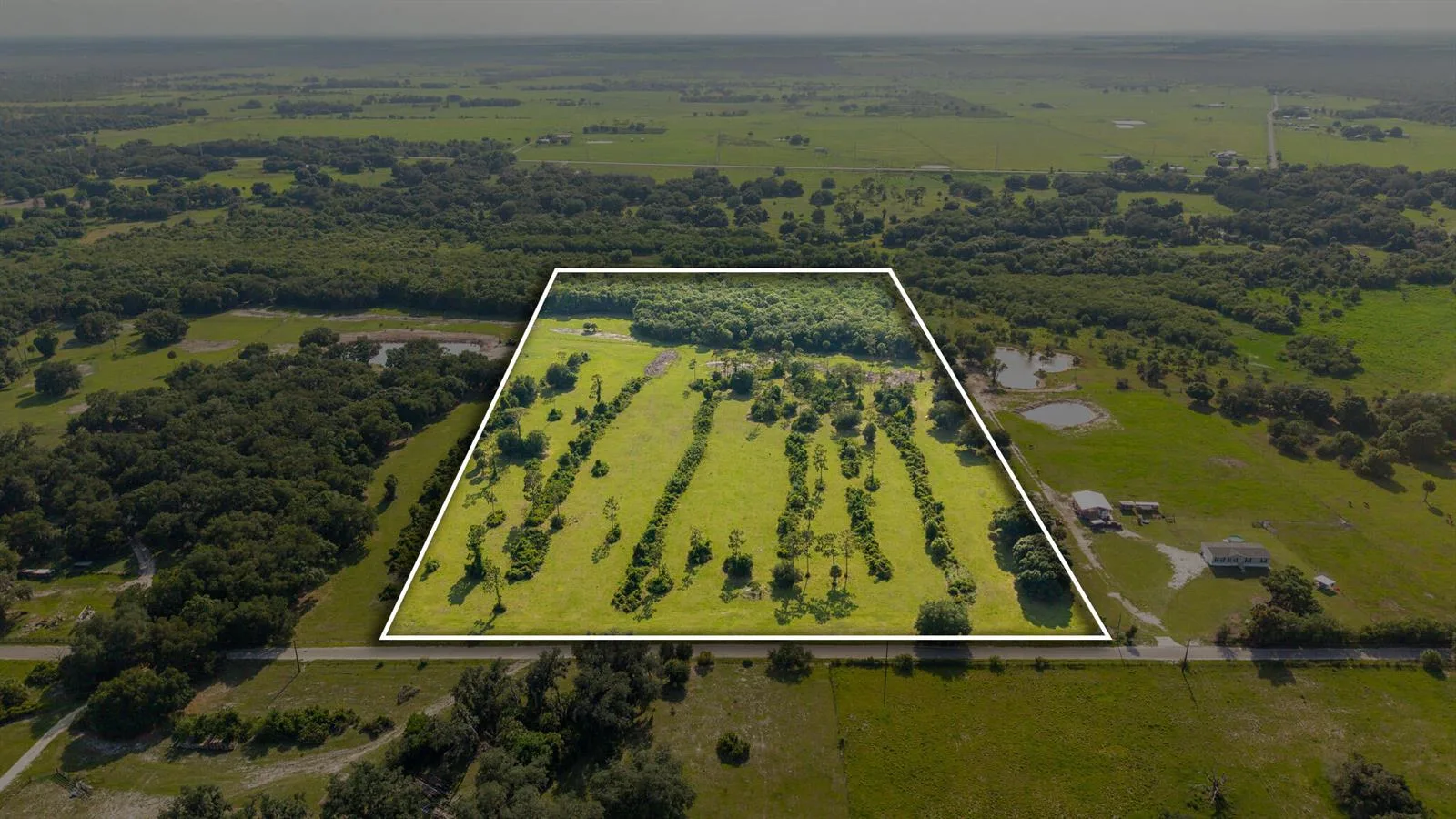 0 NW 190th Road, Okeechobee, FL 34972