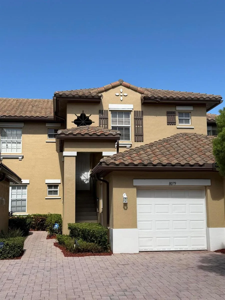 8079 NW 127TH Lane # 2-F, Parkland, FL 33076