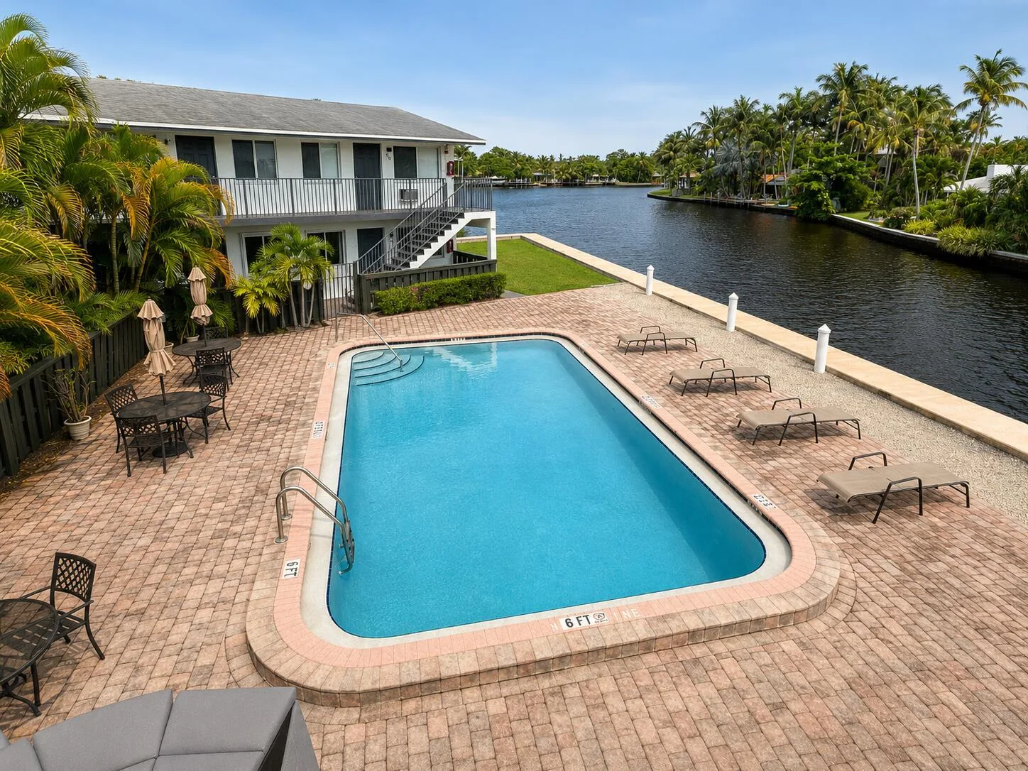 1814 E Oakland Park # 41, Oakland Park, FL 33306