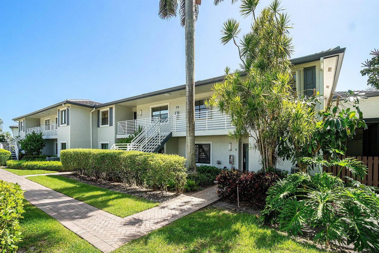 23 Southport Lane # H, Boynton Beach, FL 33436 photo 9
