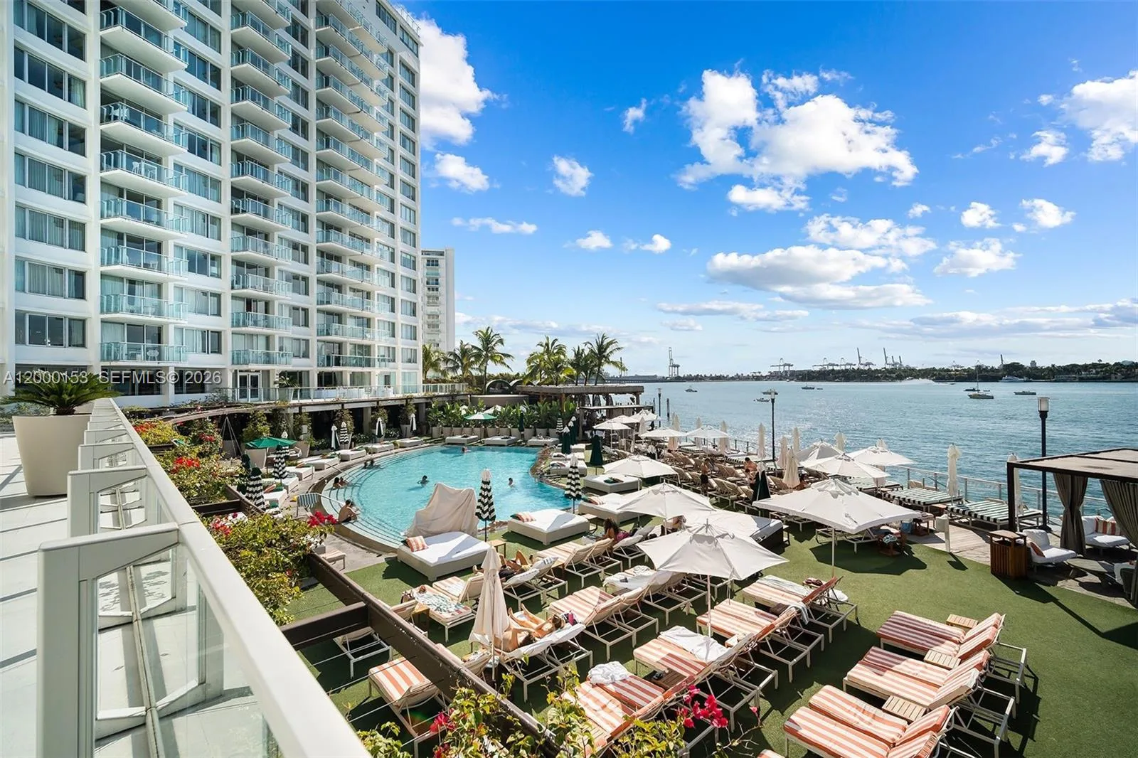 1100 West Ave # 819, Miami Beach, FL 33139
