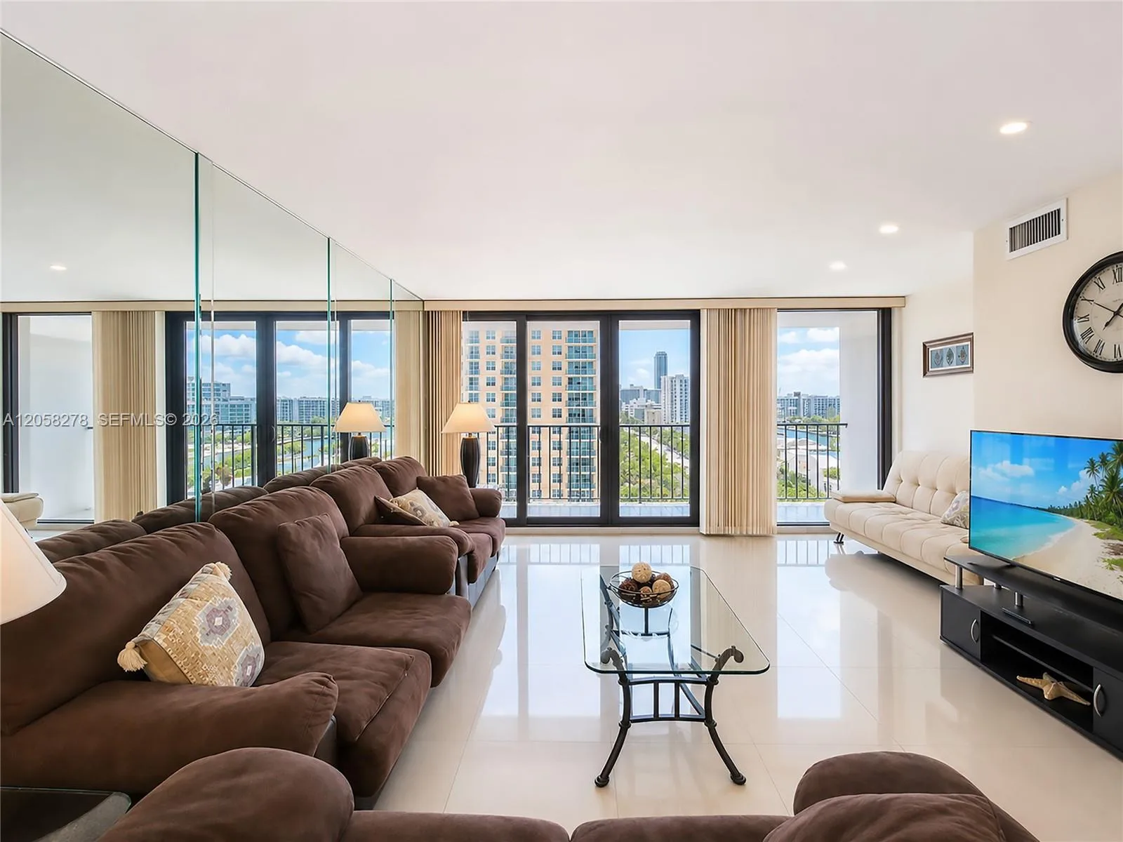 2401 S Ocean Dr # 1007, Hollywood, FL 33019