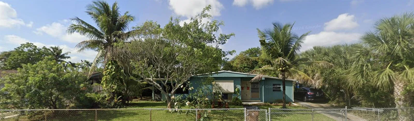 236 NE 43rd Street, Deerfield Beach, FL 33064