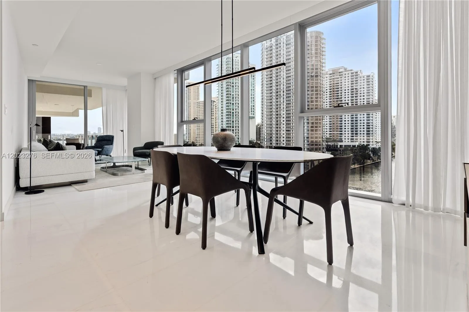 300 Biscayne Blvd Way # 804, Miami, FL 33131