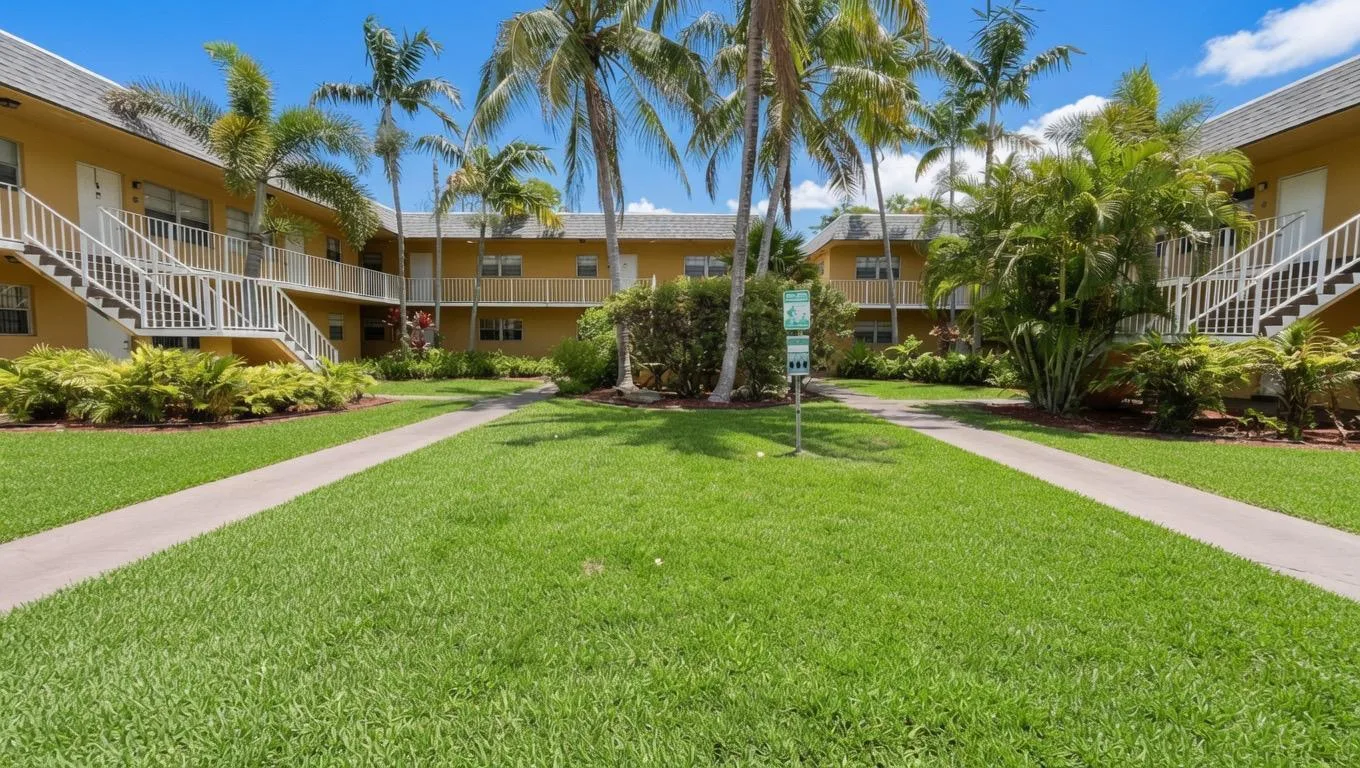200 Croton Avenue # 111, Lantana, FL 33462 photo 10