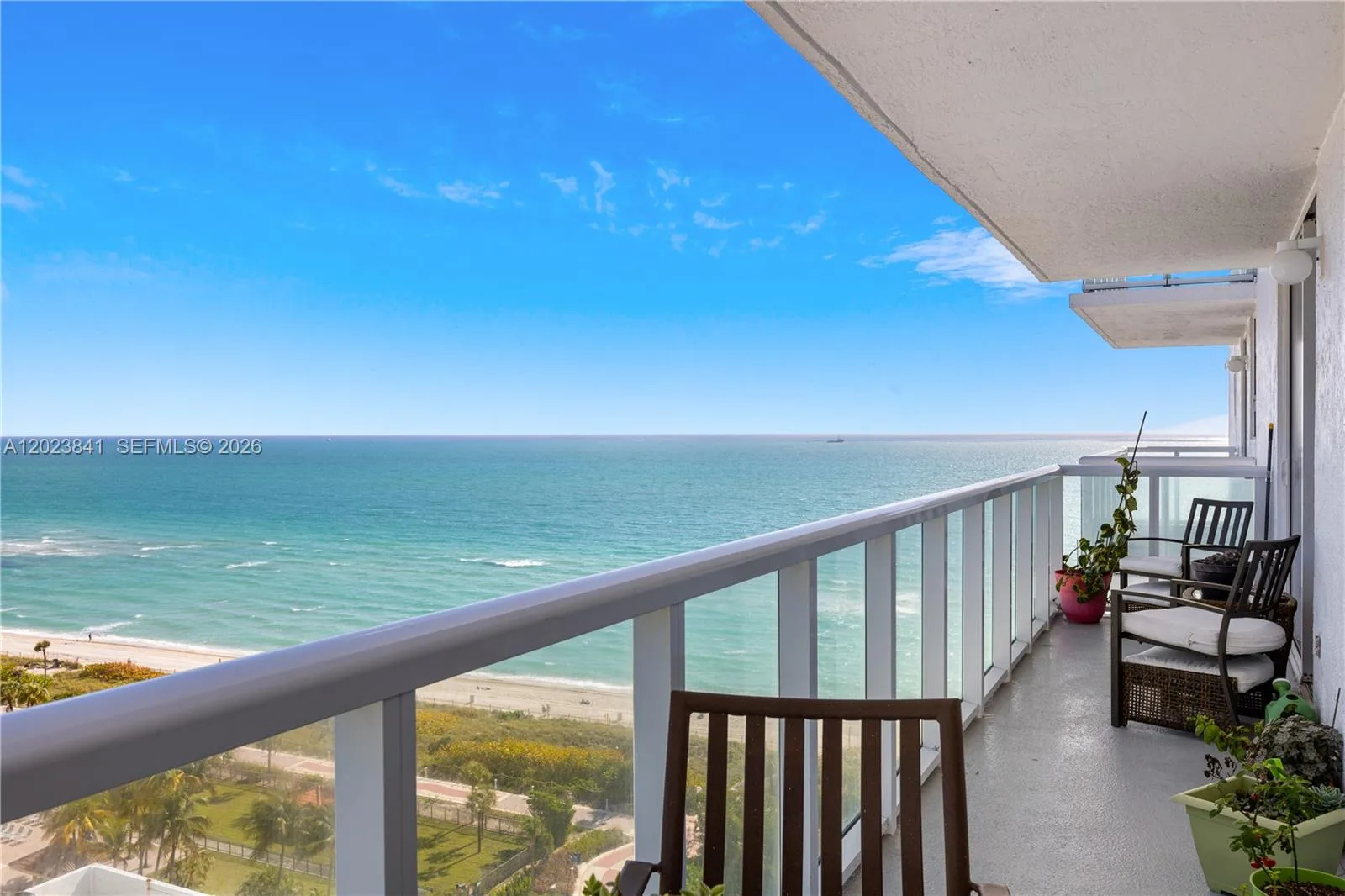 2457 Collins Ave # 1602, Miami Beach, FL 33140