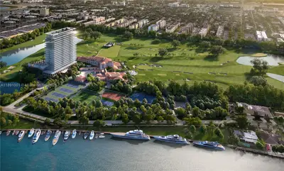 Shell Bay Residences