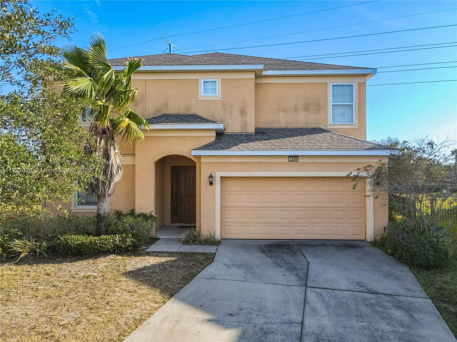 2299 Crofton Ave, Davenport, FL 33837 photo 2