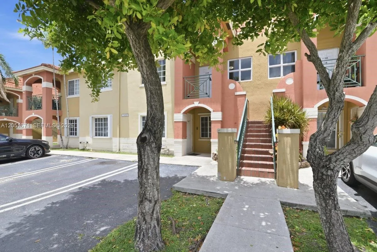 15250 SW 134th Pl # 110, Miami, FL 33177