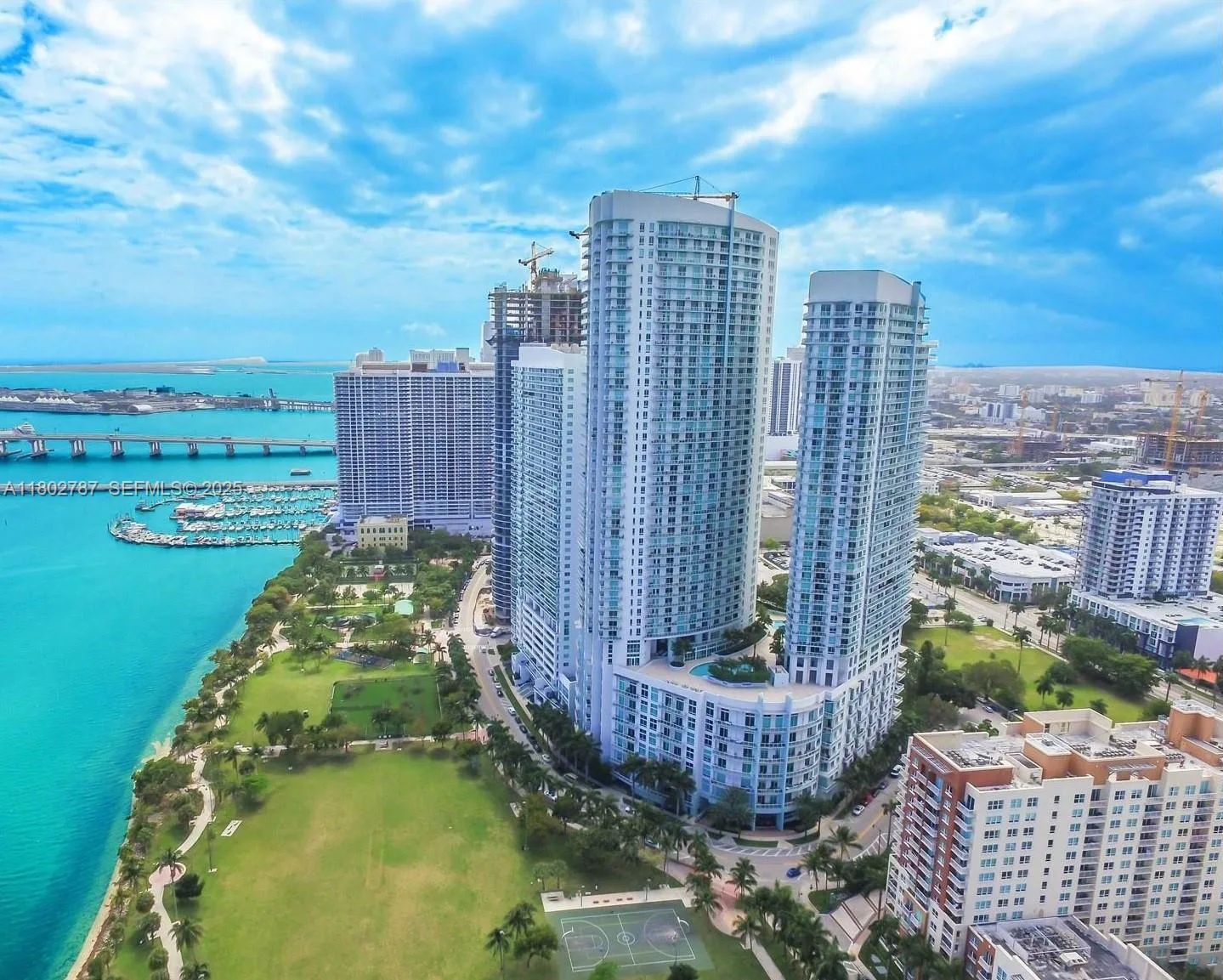1900 N Bayshore Drive # 1810, Miami, FL 33132