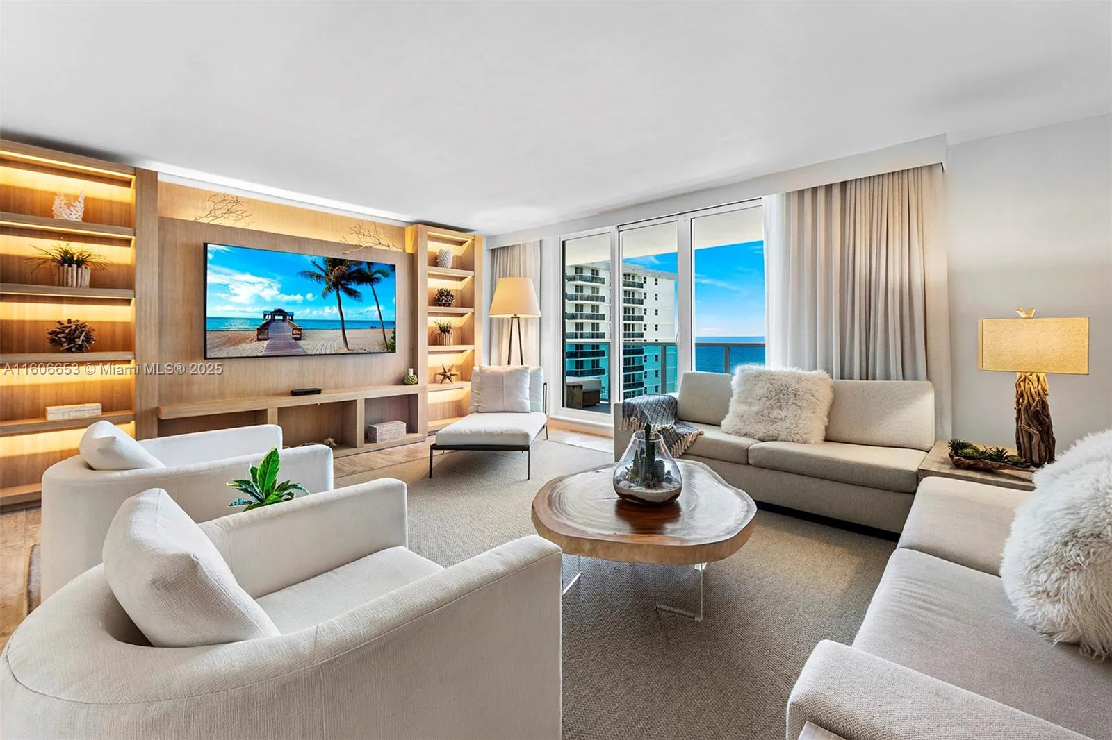 Listing