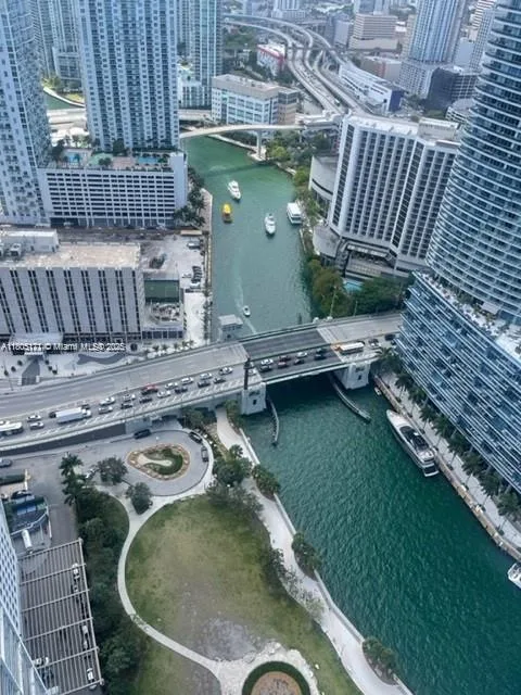 465 Brickell Ave # 4504, Miami, FL 33131