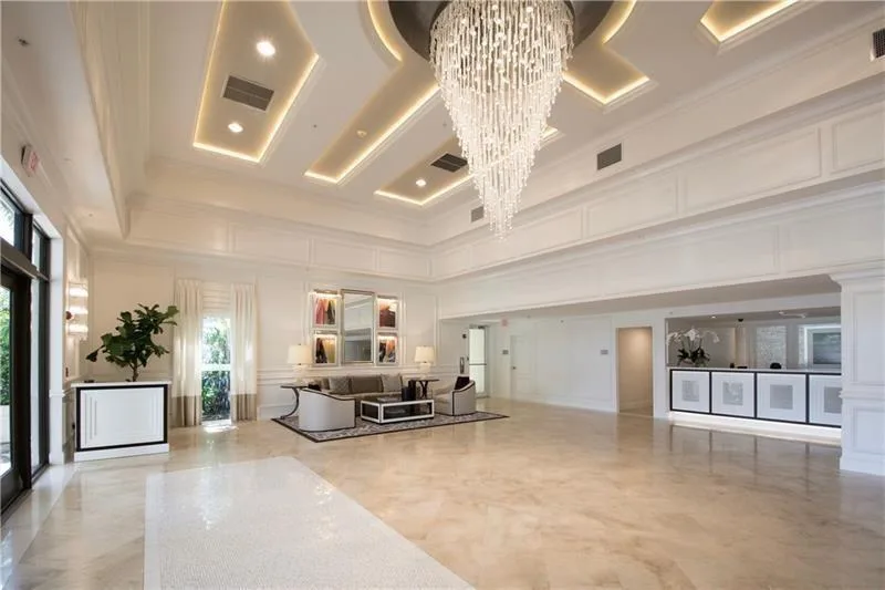 100 S Birch Road # 1403f, Fort Lauderdale, FL 33316