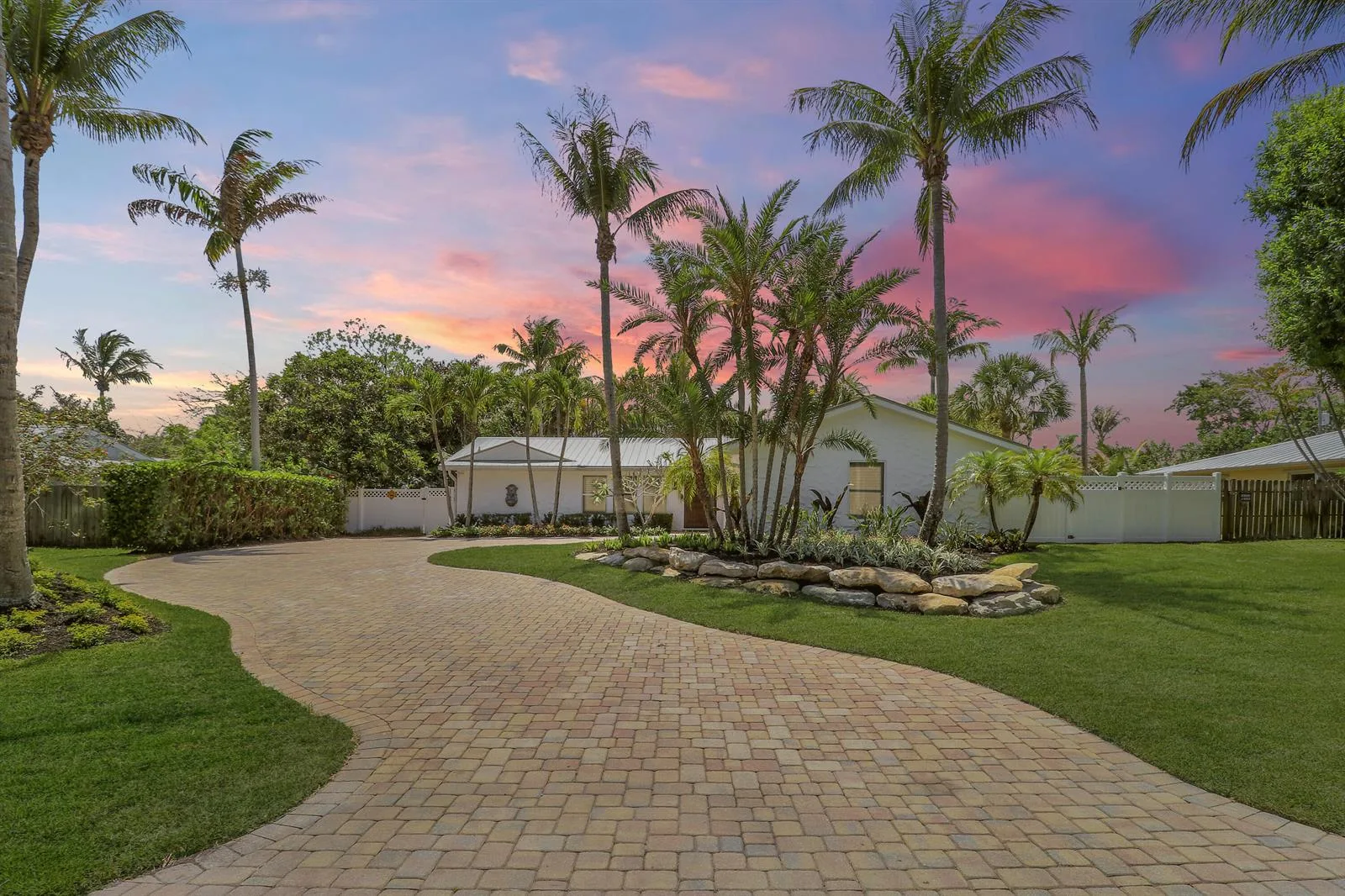 19931 Jasmine Drive, Jupiter, FL 33469