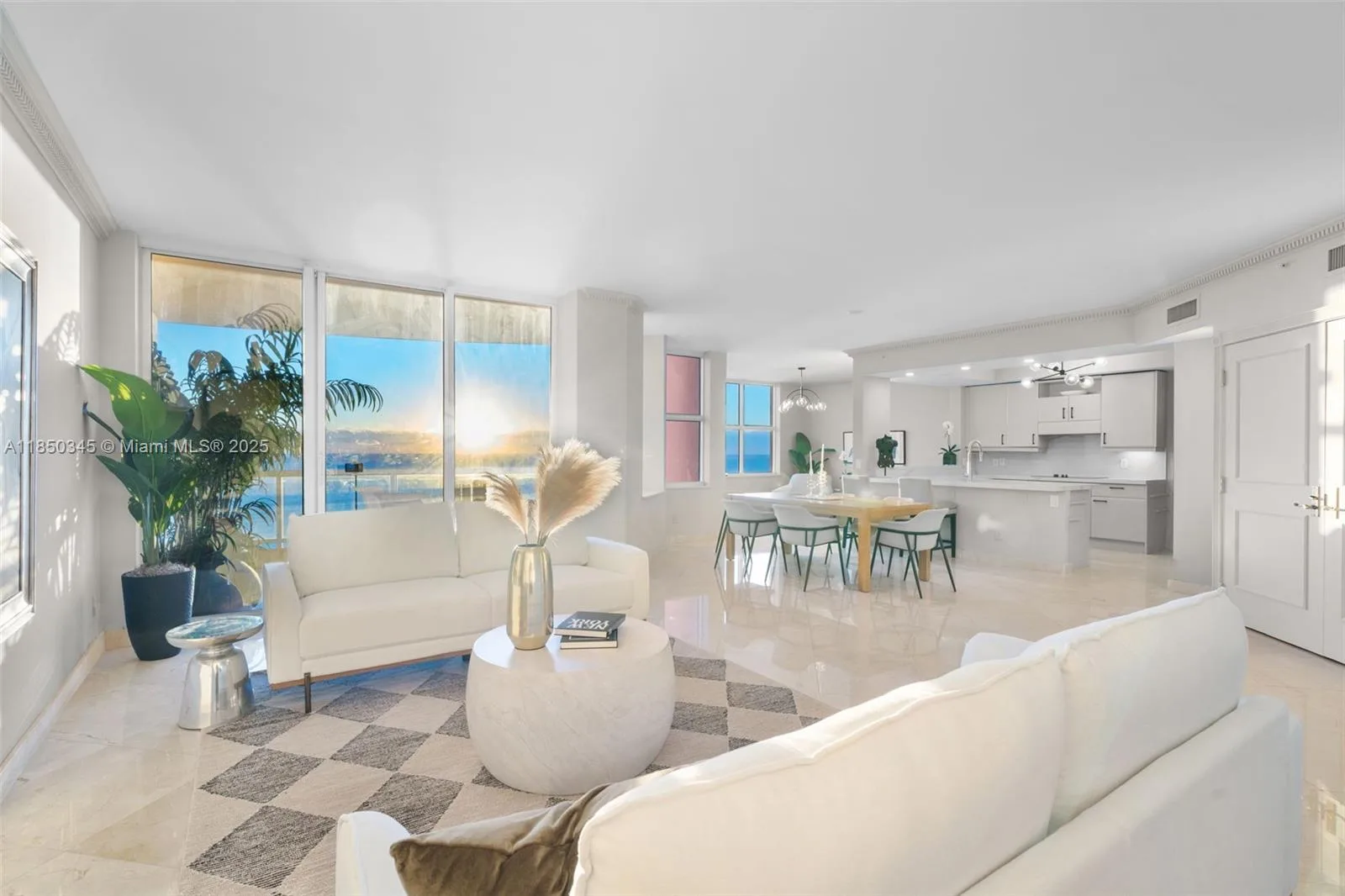 2100 N Ocean Blvd # 18D, Fort Lauderdale, FL 33305