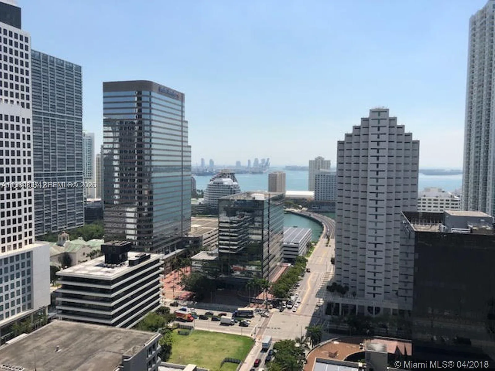 801 S Miami # 2005, Miami, FL 33130
