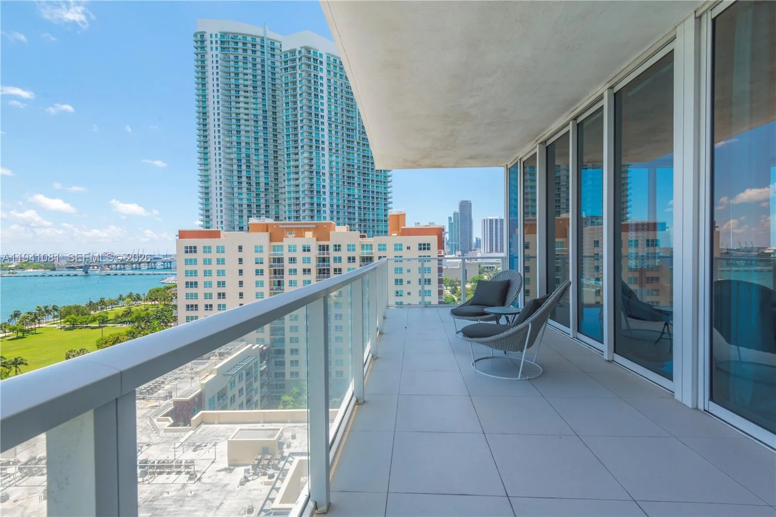2020 N Bayshore Dr # 1510, Miami, FL 33137 photo 11