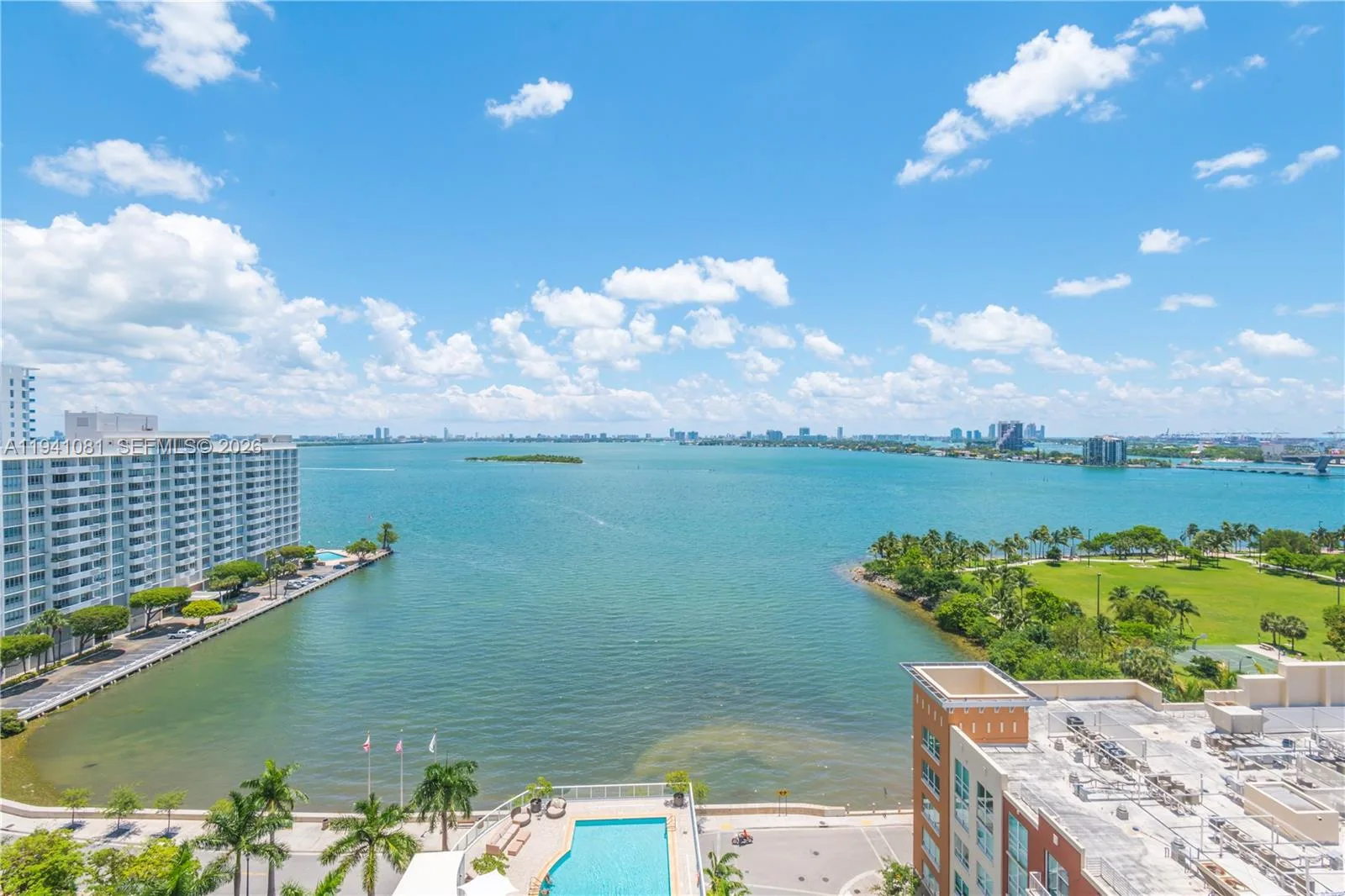2020 N Bayshore Dr # 1510, Miami, FL 33137 photo 3