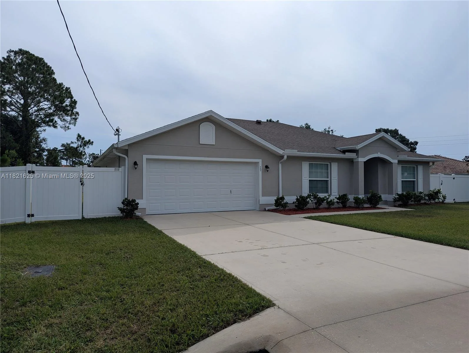 77 Prattwood ln, Palm Coast, FL 32164
