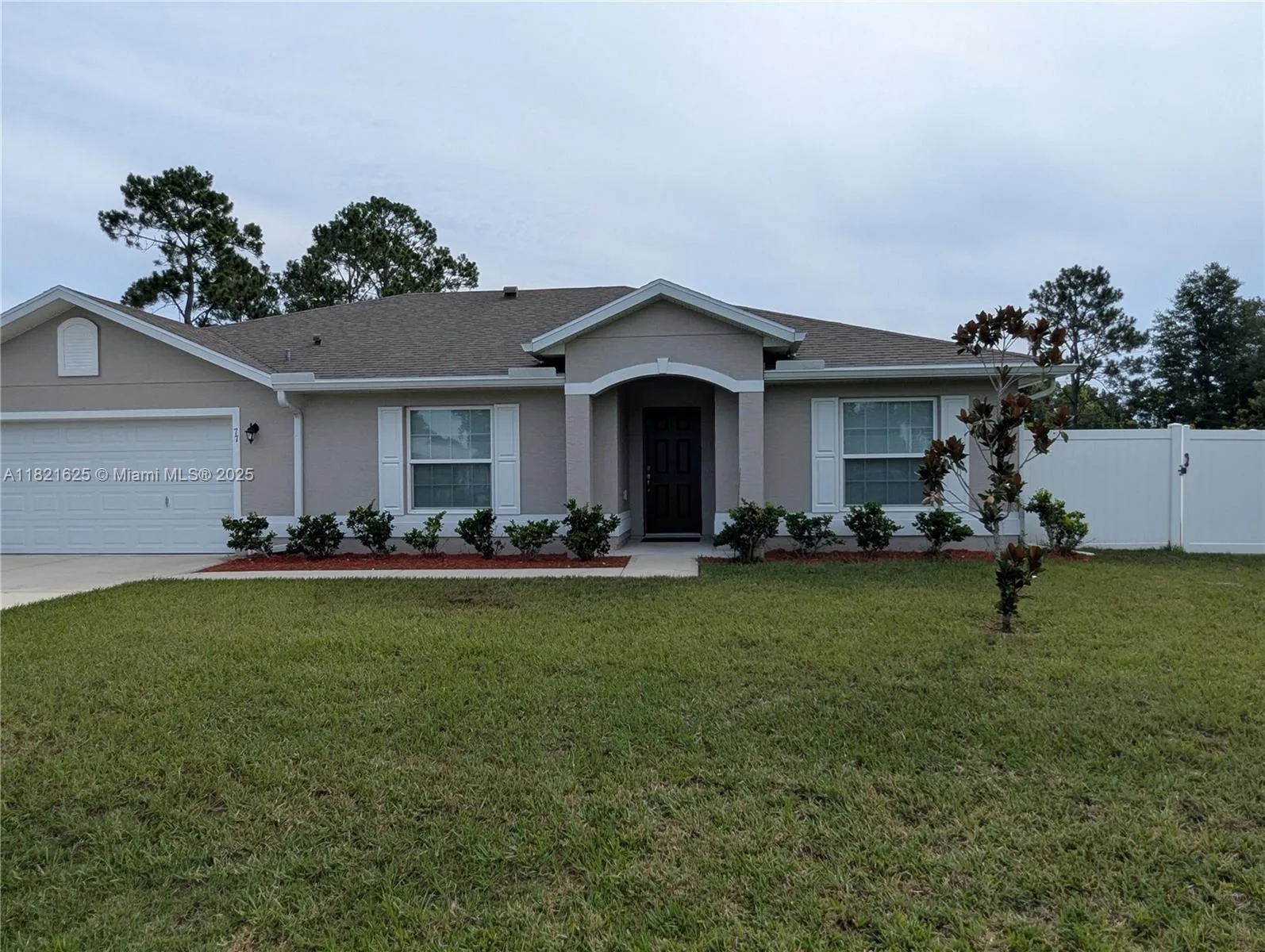 77 Prattwood ln, Palm Coast, FL 32164 photo 4
