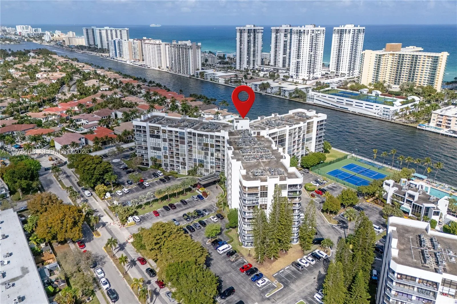 1000 Parkview Dr # 115, Hallandale Beach, FL 33009 photo 2