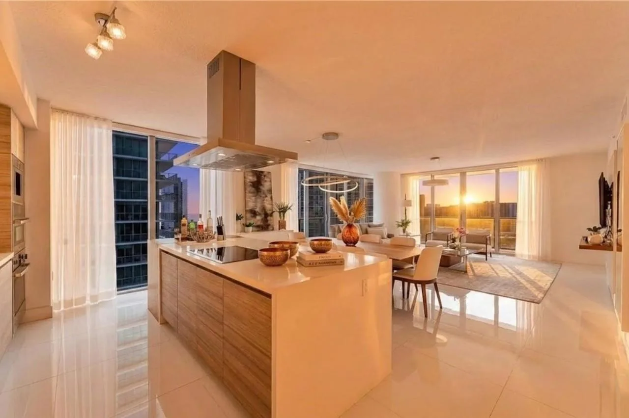 330 Sunny Isles Boulevard # 5-1408, Sunny Isles Beach, FL 33160