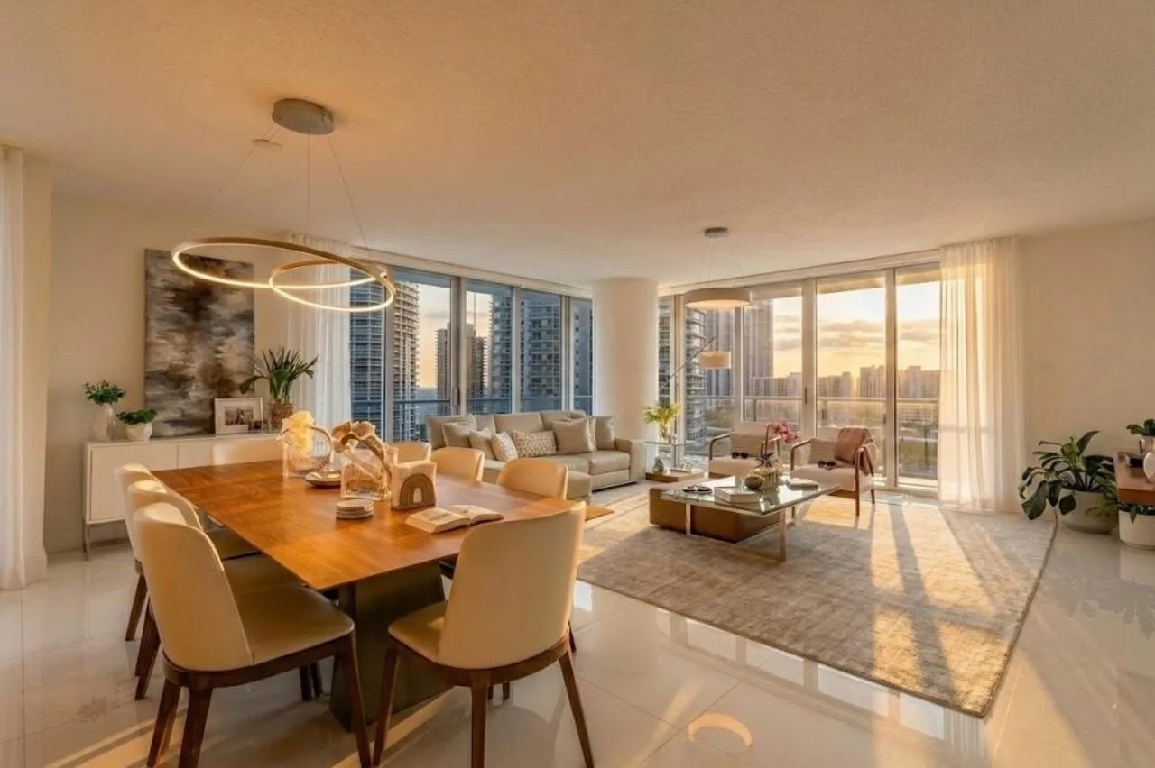 330 Sunny Isles Boulevard # 5-1408, Sunny Isles Beach, FL 33160 photo 2