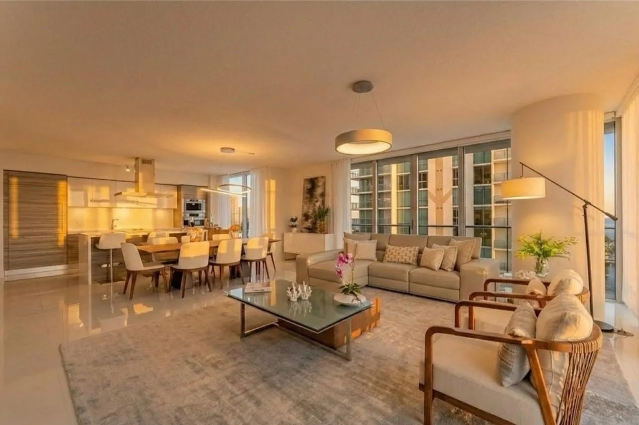 330 Sunny Isles Boulevard # 5-1408, Sunny Isles Beach, FL 33160 photo 4