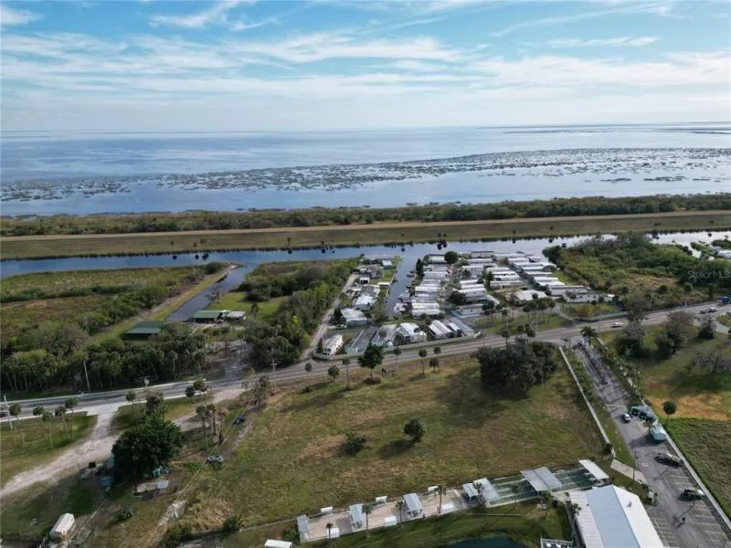 TBD Tbd Highway, Okeechobee, FL 34974