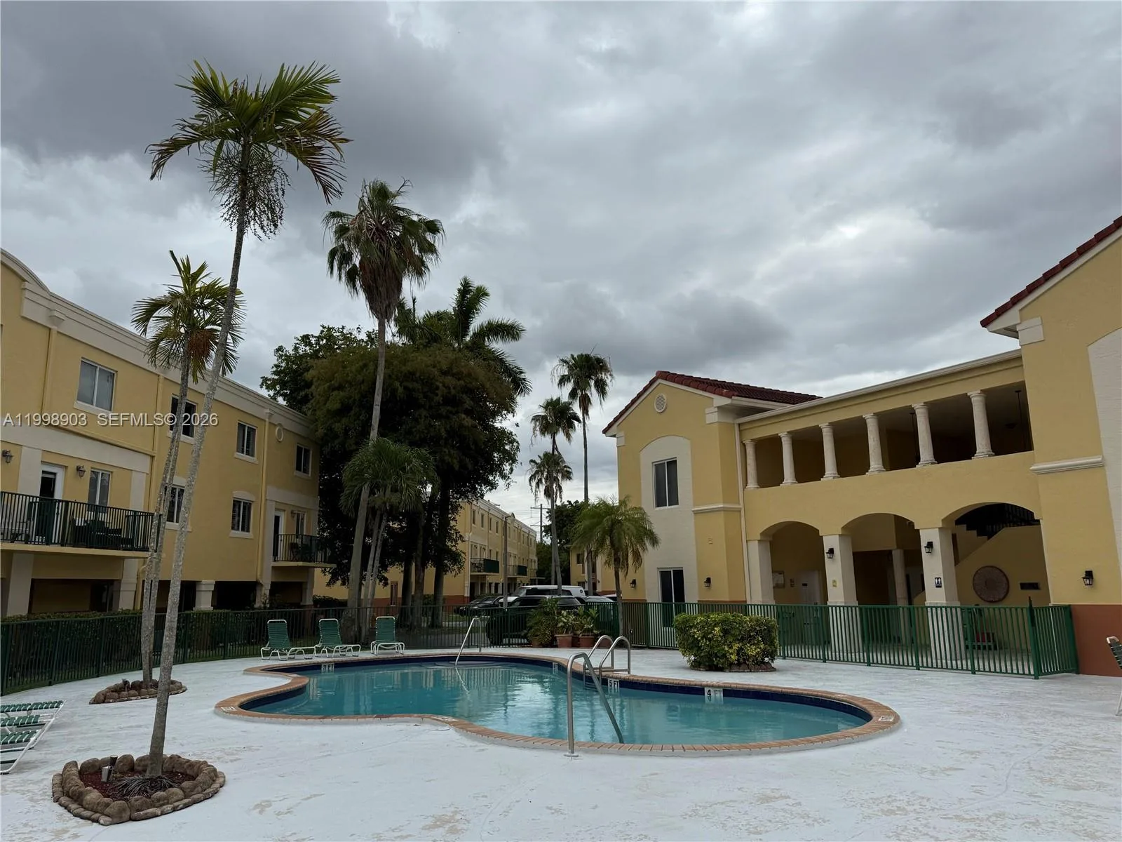 12605 SW 91st St # 219, Miami, FL 33186 photo 2