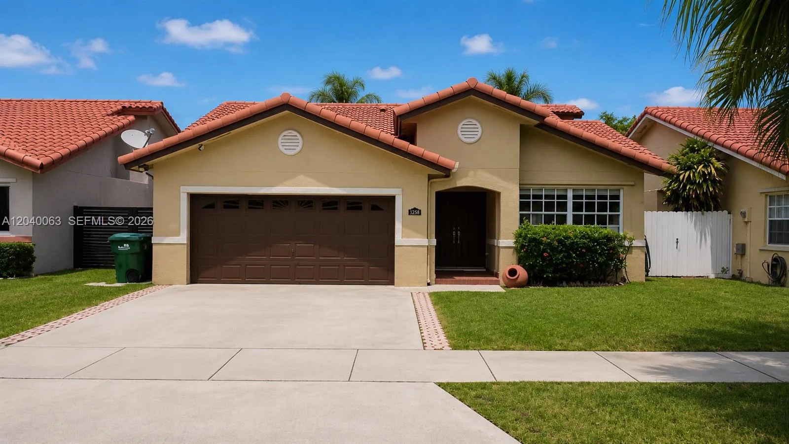 7743 SW 157th Pl, Miami, FL 33193