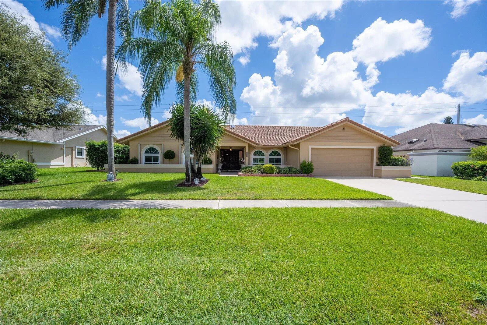 1654 Farmington Circle, Wellington, FL 33414